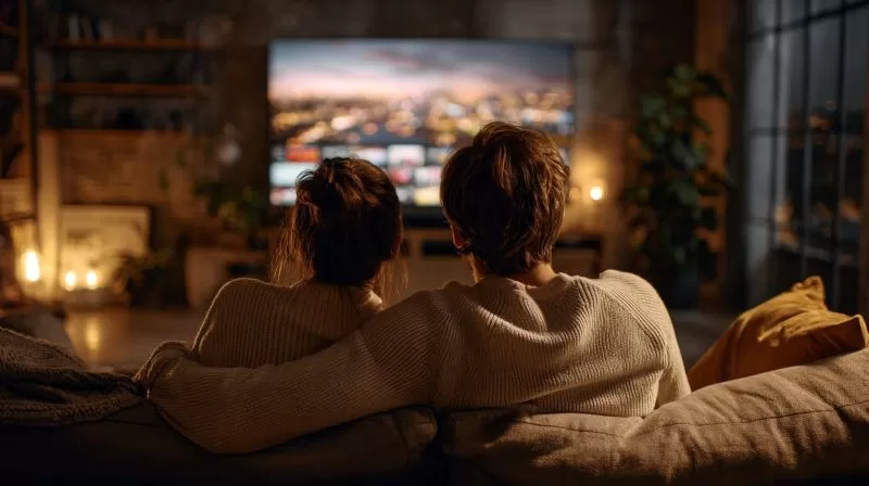 Kodėl jauni žmonės vis dažniau įsijungia subtitrus? Tiesa slypi giliau