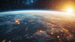 Ketvirtoji dimensija – šalia mūsų? Štai ką atrado mokslininkai