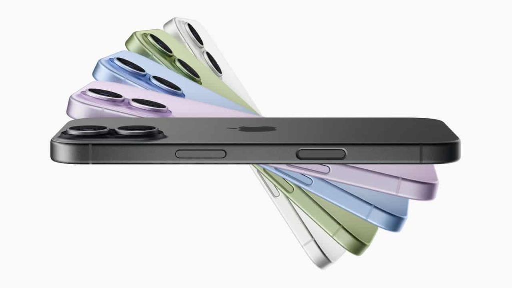 Kiek kainuos „iPhone 17“ ir „iPhone Pro Max“? Paskelbta kaina