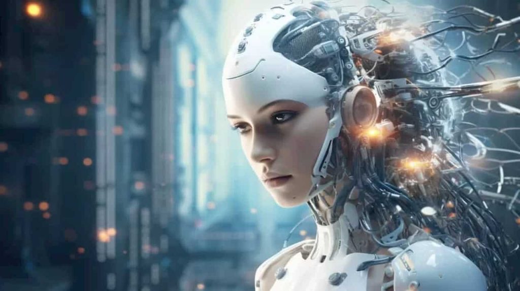 Krizė gilėja: pasaulio technologijų lyderiai ragina nustatyti tarptautines DI „raudonąsias linijas“