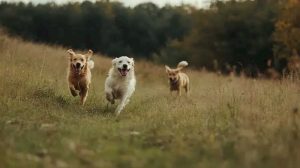 Lietuva – labiausiai šunis mylinti šalis pasaulyje, skelbia užsienyje atliktas tyrimas