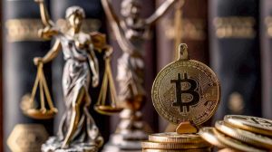 Londone kalta pripažinta milijardinės „Bitcoin“ aferos organizatorė