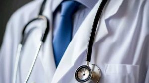 Medicinos aukso amžius? DI įrankis gali įvertinti jūsų tikimybę susirgti daugiau nei 1 000 ligų