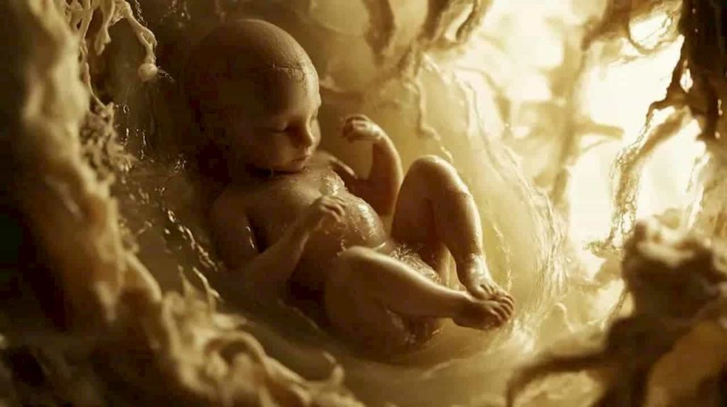 Medicinos ekspertė atskleidė: šis plastiko chemikalas kelia grėsmę nėštumui ir negimusiems kūdikiams