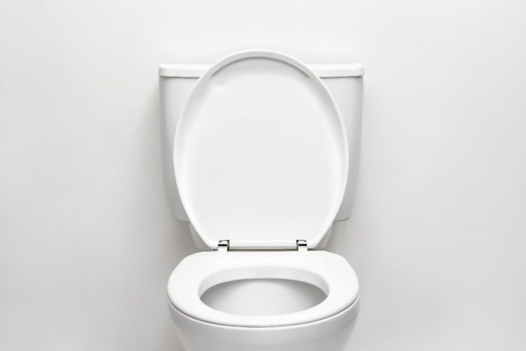 Mėgstate ilgai sėdėti tualete? 7 priežastys, kodėl tai pavojinga