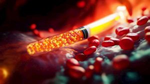 Mokslininkai atrado, kad šis populiarus vitaminas gali padėti gydyti kepenų suriebėjimą