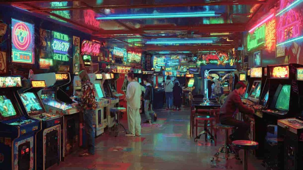 Mokslininkai iššifravo arkadinių žaidimų paslaptį: kas pavertė juos „nemirtingais“?