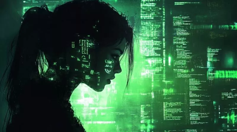 Mokslininkė įspėja: „Dirbtinis intelektas gali atimti iš žmogaus galimybę priešintis ar gintis“