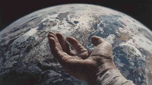 NASA mokslininkas praneša: rastas būdas, kaip įveikti Žemės gravitaciją