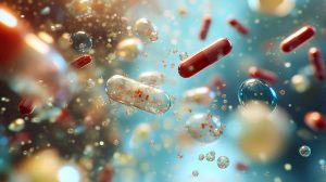 Naujas atradimas: virš 60 metų naudojamas vaistas diabetui keičia smegenų veiklą