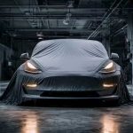 Nutekėjo duomenys apie pigesnį „Tesla Model Y“ elektromobilį: štai ko atsisakys
