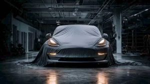 Nutekėjo duomenys apie pigesnį „Tesla Model Y“ elektromobilį: štai ko atsisakys