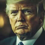 Nutekintas Gazos planas: D. Trumpas gali perkelti palestiniečius ir sukurti DI valdomus miestus