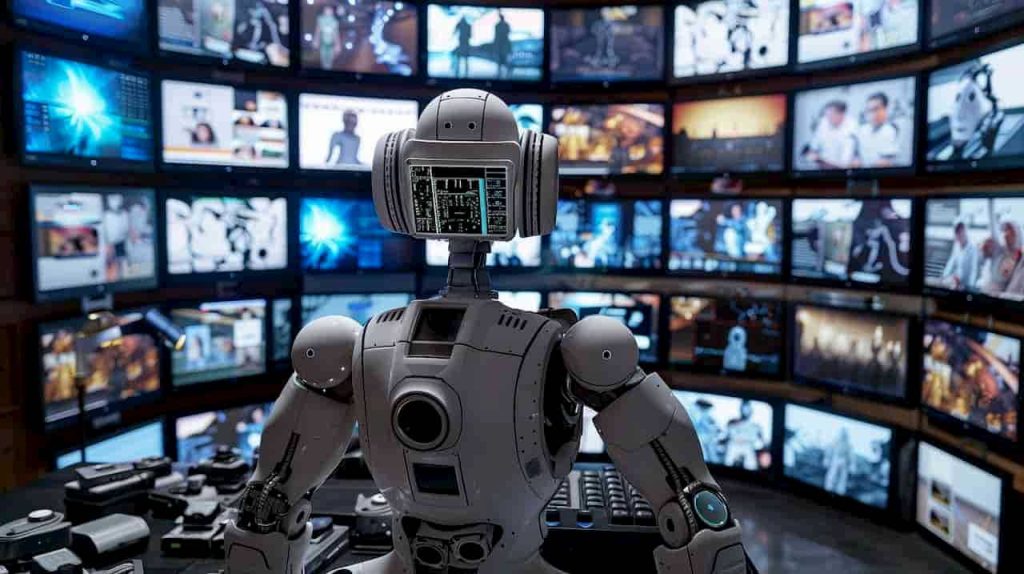 „OpenAI“ kuria „TikTok“ alternatyvą – tik joje bus vien DI sugeneruotas turinys