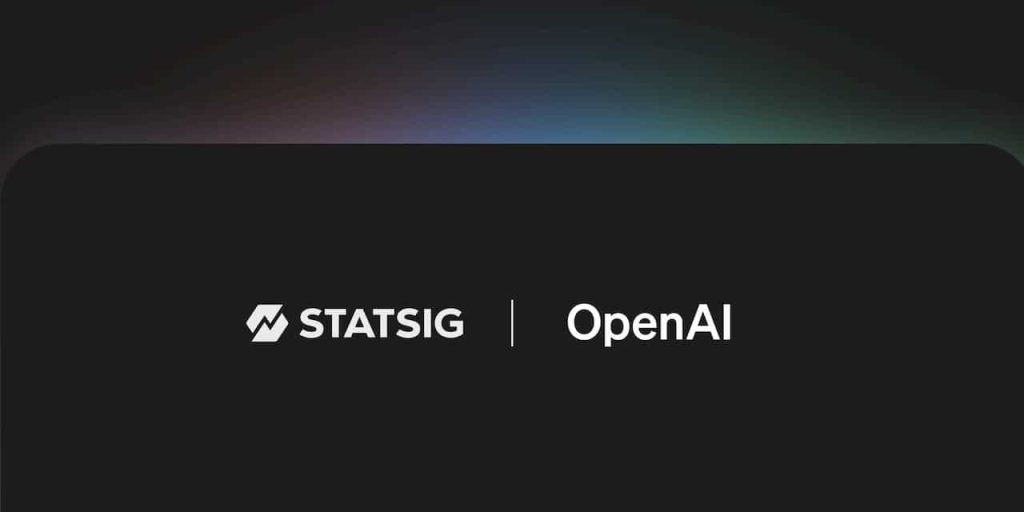 „OpenAI“ perka produktų kūrimo platformą „Statsig“ už 1,1 mlrd. JAV dolerių