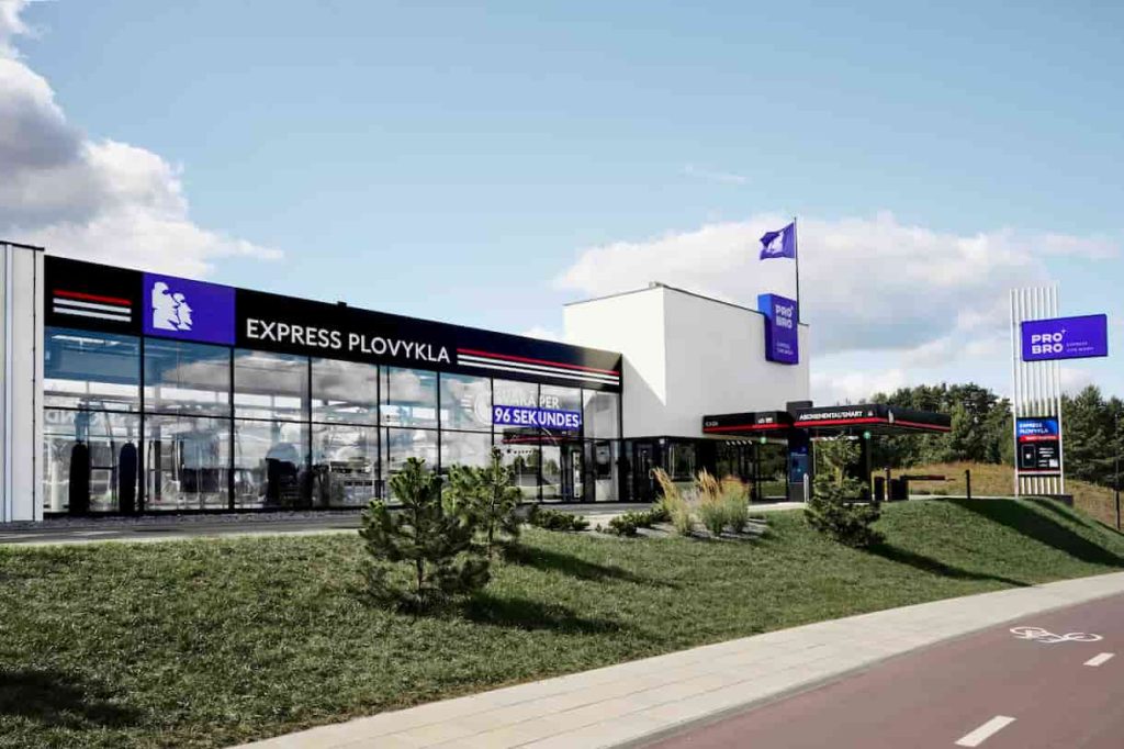 „PRO BRO Group“ pradeda viešą 5,5 mln. eurų obligacijų platinimą