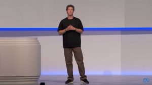 Pildosi „Meta“ ambicijos: pristatyti pažangiausi iki šiol DI akiniai su ekranu