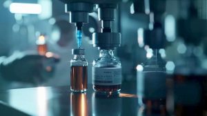 Revoliucija odos priežiūroje? Mokslininkai kuria vakciną nuo aknės