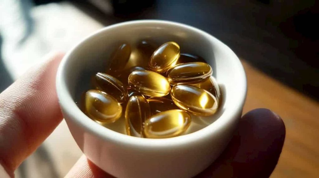 Šis vitaminas gali padėti sulėtinti senėjimo procesus, teigia mokslininkai