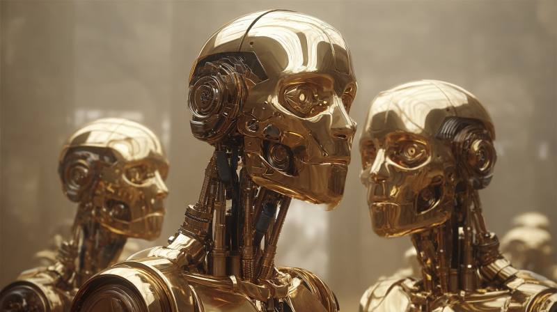 „Tesla“ pristato naująjį humanoidą „Optimus 3“ su žmogų primenančiomis rankomis