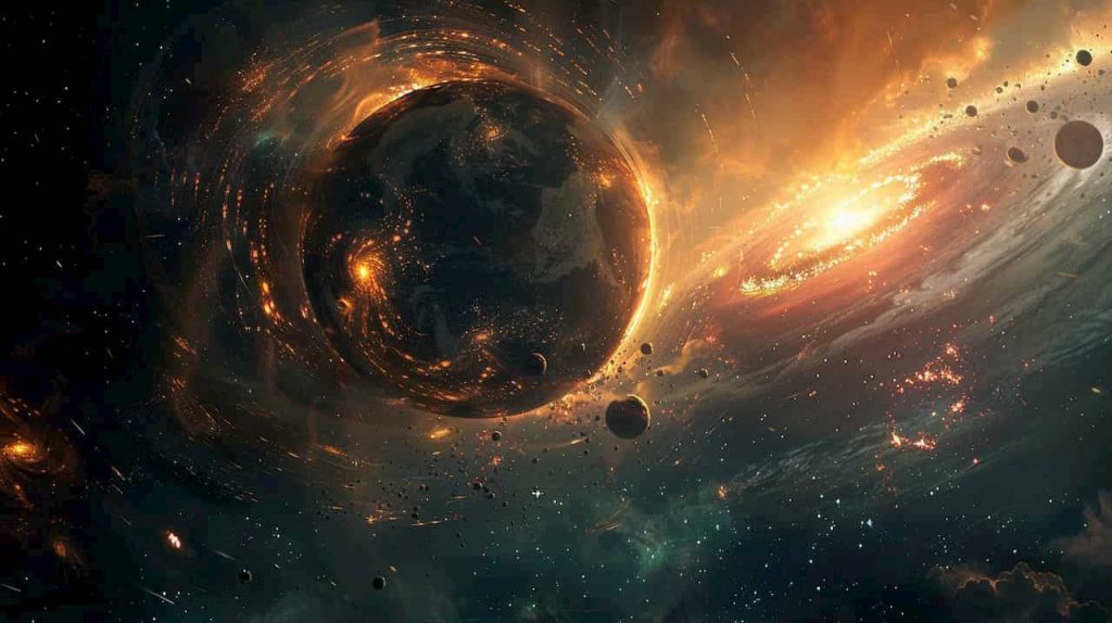 Tiksinti katastrofa: astronomai prognozuoja žvaigždės sprogimą, matomą net dieną