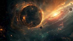 Tiksinti katastrofa: astronomai prognozuoja žvaigždės sprogimą, matomą net dieną