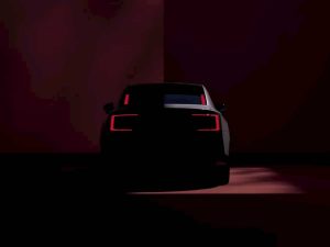 „Volvo“ vadovas: elektromobilių banga pražudys dalį Vakarų automobilių gamintojų