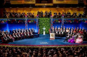 2025 m. Nobelio premijos laureatai – jau rytoj: ką verta žinoti apie šį apdovanojimą?