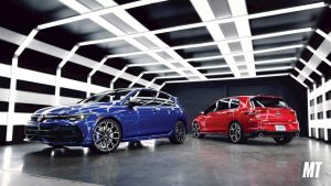 2026 m. automobilio titulas atiteko šiam „Volkswagen“ modeliui