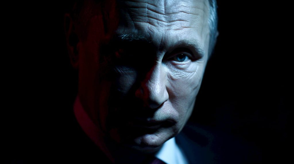 Aktyvuota Putino „super programėlė“ – naujas žingsnis į visišką Rusijos piliečių sekimą?