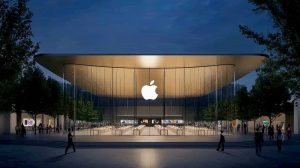 „Apple“ ruošiasi įsigyti „Prompt AI“: kas ši įmonė ir kaip tai keis bendrovės strategiją