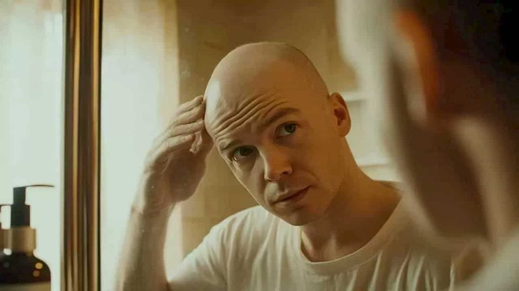 Augalinės kilmės serumas – nauja mokslininkų priemonė kovai su plaukų slinkimu