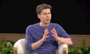 „ChatGPT“ skelbia pikantiškus atnaujinimus, tarp naujovių – turinys suaugusiesiems