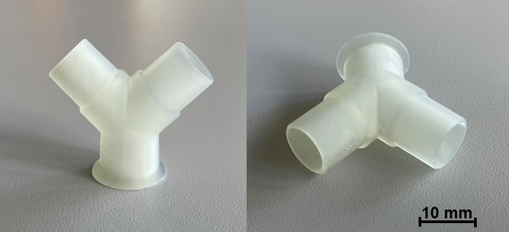 KTU mokslininkai sukūrė naujos kartos polimerus: tvarūs, savaime taisosi ir naikina mikrobus