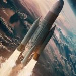 Didžiausia raketa pasaulyje taps dar galingesne – „Starship“ žengia į kitą etapą