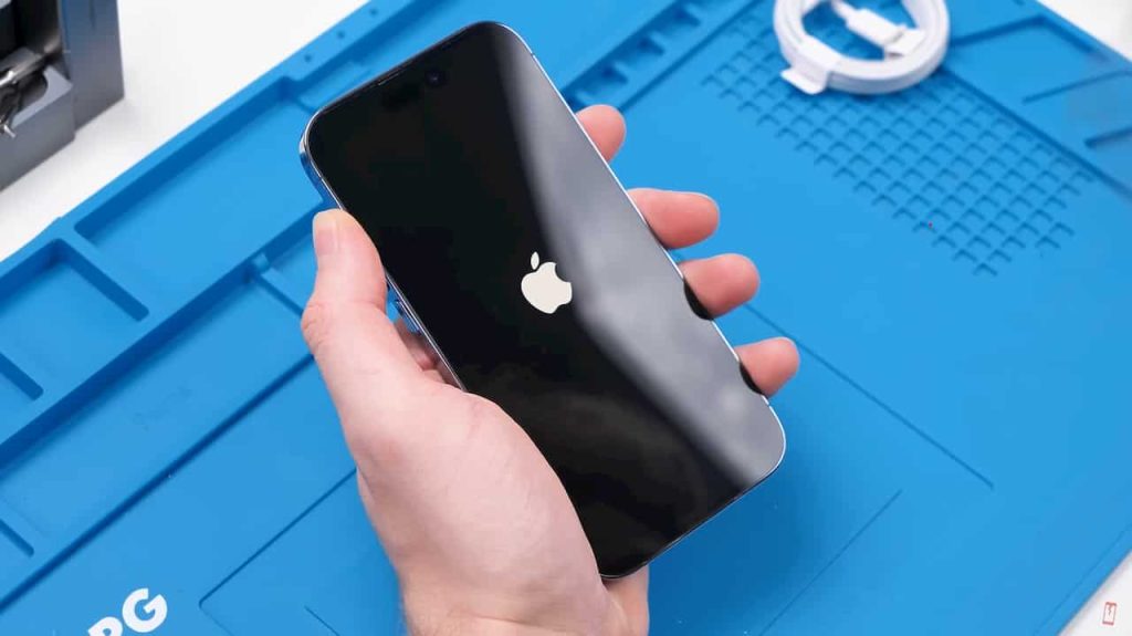 Eksperimentas: štai ką gavo pirkėjas įsigijęs atnaujintą „iPhone“ iš „Temu“