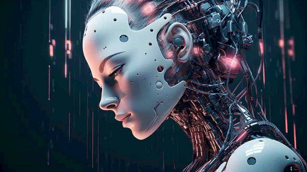 Ekspertai: dirbtinio intelekto „burbulas“ pasieks lūžio tašką – kas bus po to?