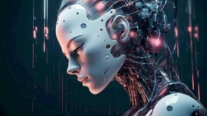 Ekspertai: dirbtinio intelekto „burbulas“ pasieks lūžio tašką – kas bus po to?