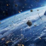 Europa pristato projektą „ALBATOR“: plazmos spindulys pašalins kosmines šiukšles