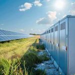 „Sampension“ perka 50 proc. „European Energy“ hibridinio saulės ir energijos kaupiklių parko Latvijoje