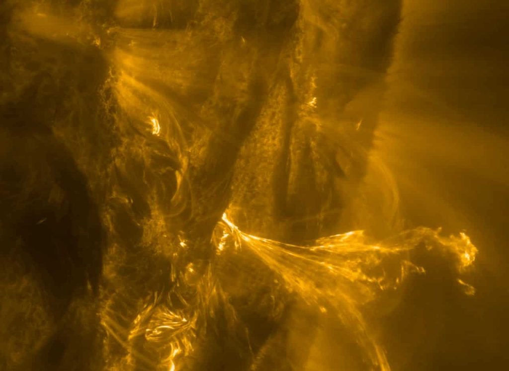 Europos simuliacinėse saulės audros pratybose nerimą keliančios išvados – neišgyventų nė vienas palydovas