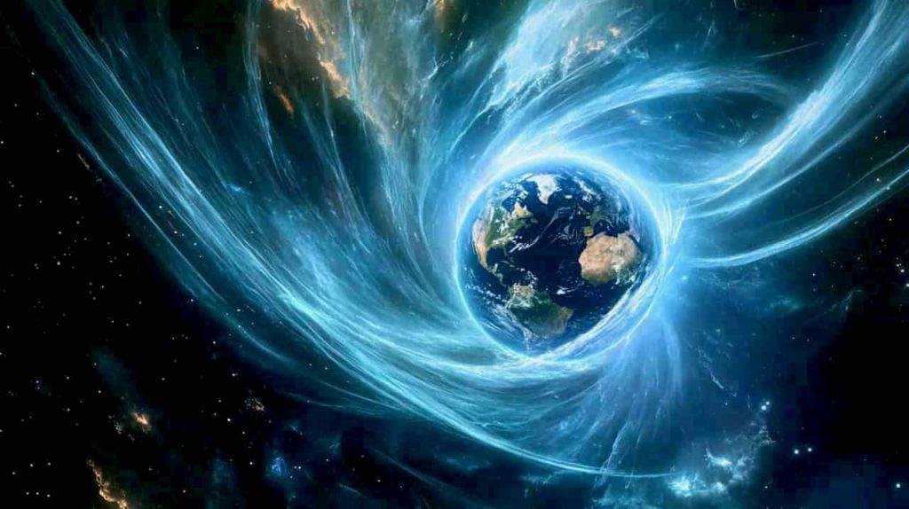 Geologai nustebinti: Žemė vis dar slepia pirmuosius mūsų planetos fragmentus