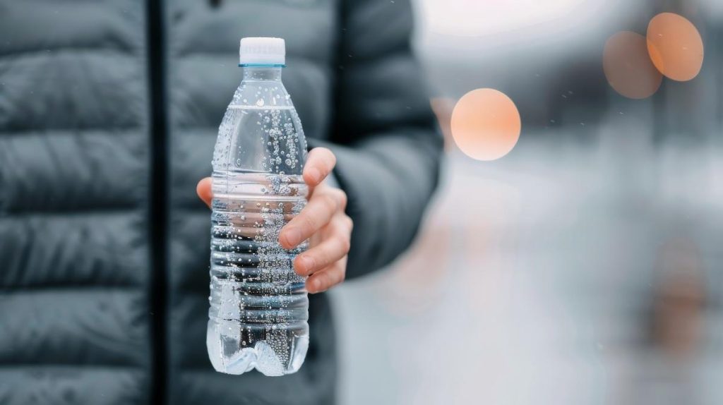 Geriate vandenį iš butelių? Mokslininkai turi jums blogų naujienų