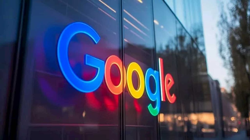 „Google“ ultimatumas darbuotojams: „Norite sveikatos draudimo? Naudokite mūsų DI įrankį“
