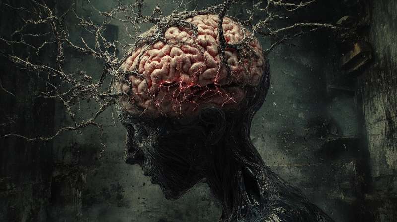 Harvardo profesorius atskleidė, kur slypi psichikos ligų „šaknys“