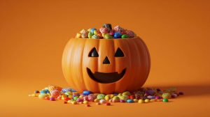 Helovino saldainių kainos JAV šoktelėjo 78 proc. per penkerius metus: Kas vyksta?