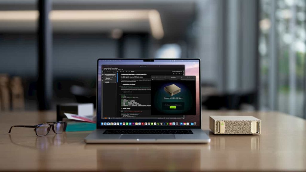 Inžinierinis stebuklas: „Nvidia“ superkompiuteris daro tai, ką anksčiau sugebėjo tik milžiniški duomenų centrai