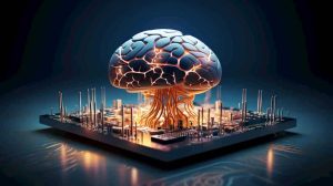 Įspūdingas pasiekimas: dirbtiniai neuronai mąstantys taip, kaip žmogaus smegenys