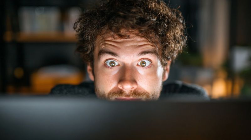 DI entuziastas prarado darbą JAV Energetikos departamente dėl neįprastos priežasties