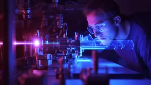 JAV mokslininkai sukūrė optinį šviesos įrenginį, kuris veikia pats – be jungiklių ar valdiklių